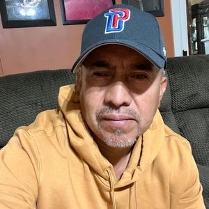 Meet your Posher, Ignacio